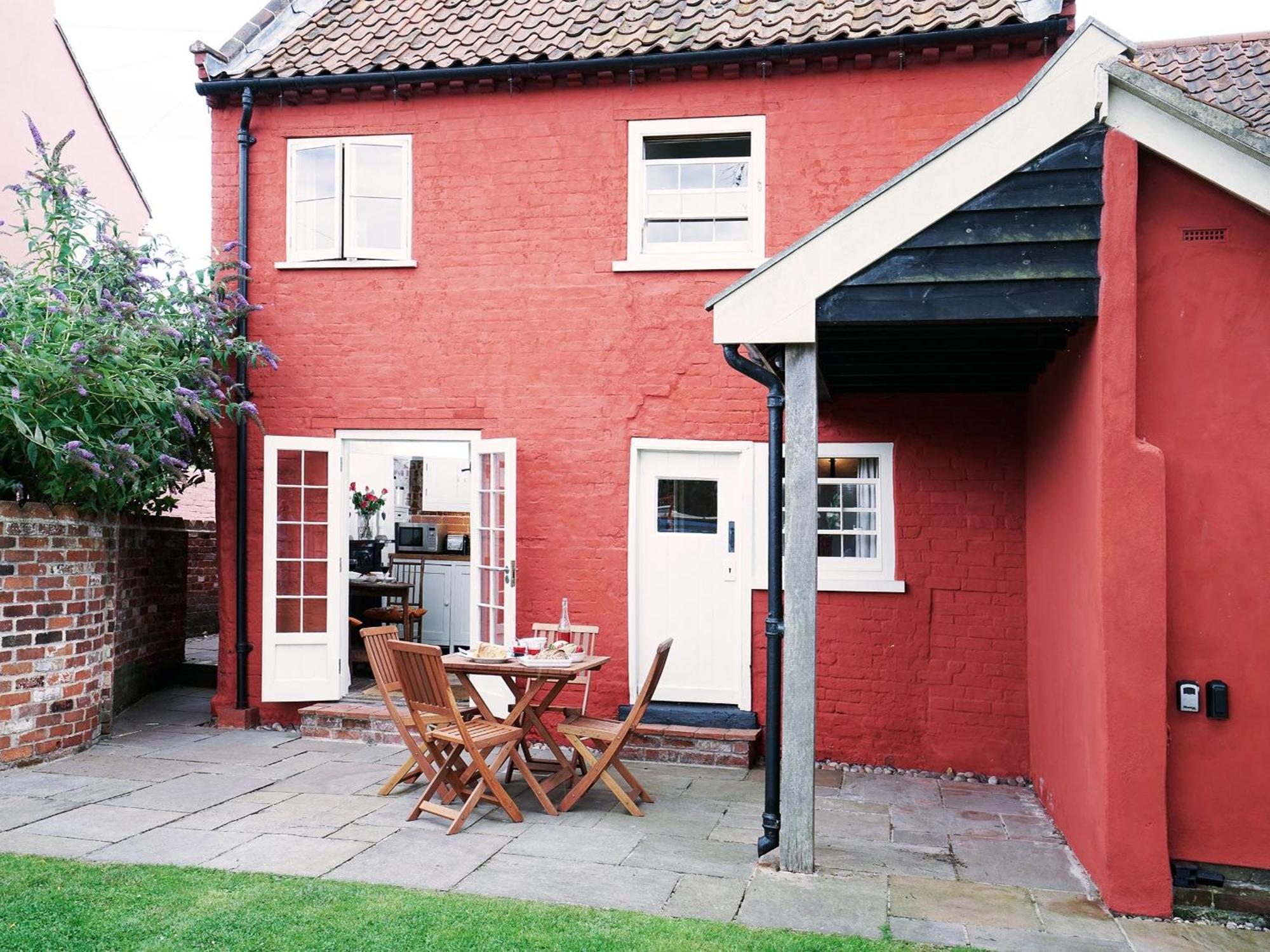 Hidden Cottage By The Suffolk Cottage Collection Aldeburgh Kültér fotó