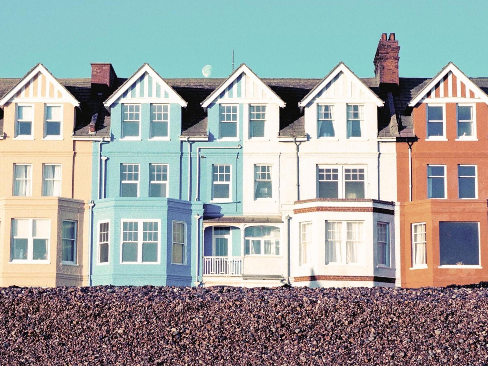 Hidden Cottage By The Suffolk Cottage Collection Aldeburgh Kültér fotó